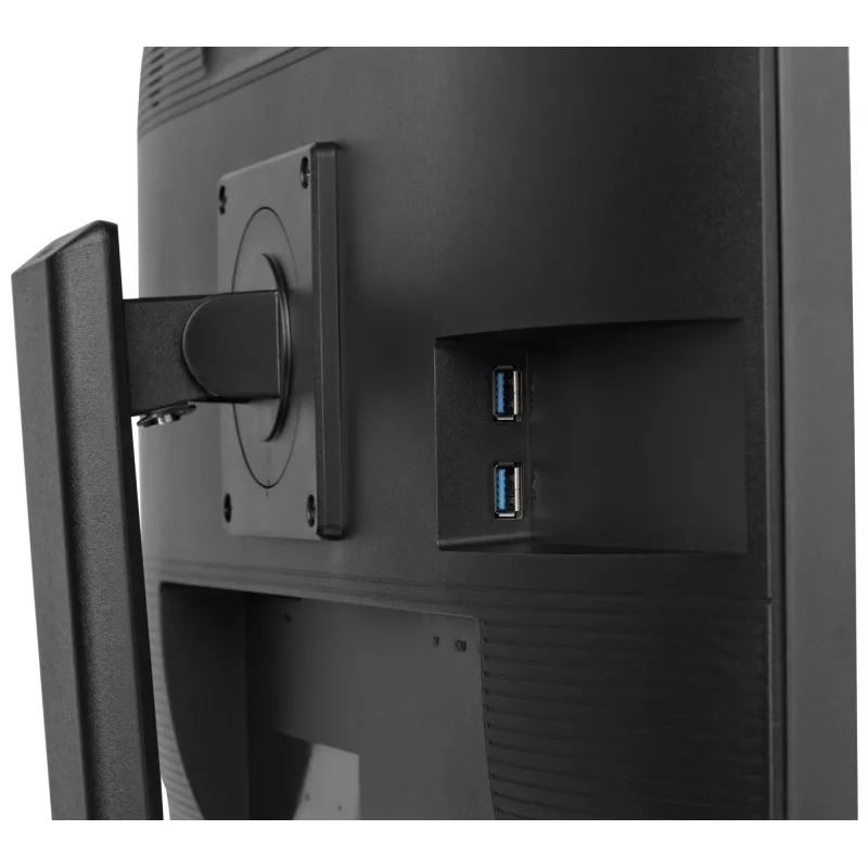 iiyama ProLite XUB2763HSU-B1 Computer Monitor 68,6 cm (27 Zoll) 1920 x 1080 Pixel Full HD LED Schwarz