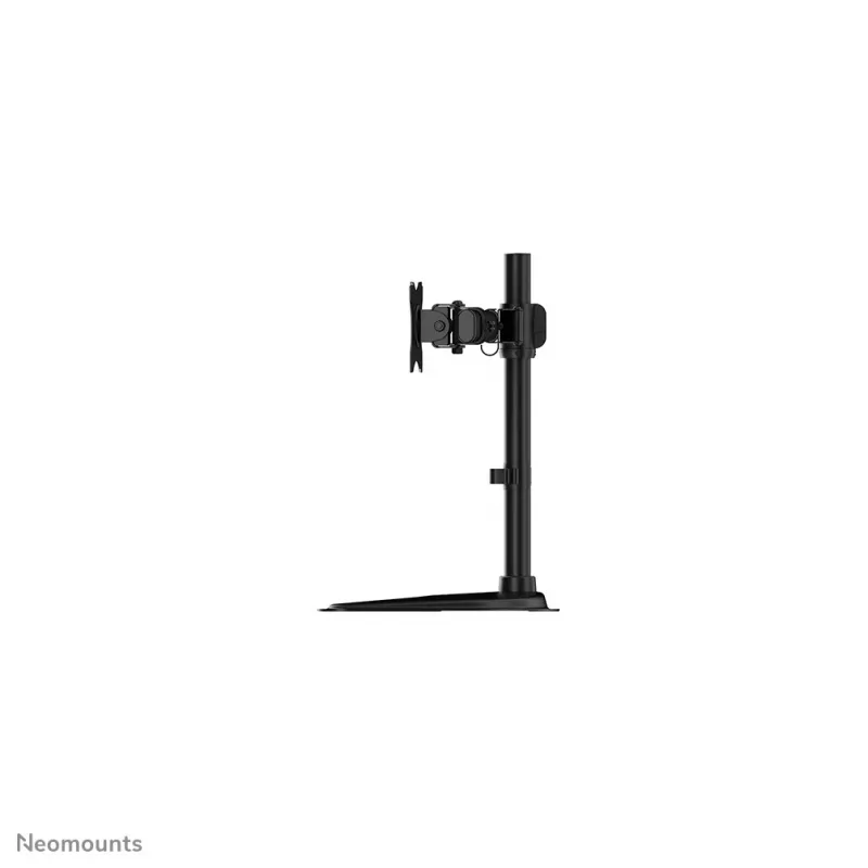Neomounts NM-D335DBLACK Monitorhalterung 10-27 Zoll, Klemm-/Stand-/Durchführungsmontage, 8 kg, 25,4 cm (10 Zoll), 68,6 cm (27 Zoll), 100 x 100 mm, Schwarz