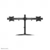 Neomounts NM-D335DBLACK Monitorhalterung 10-27 Zoll, Klemm-/Stand-/Durchführungsmontage, 8 kg, 25,4 cm (10 Zoll), 68,6 cm (27 Zoll), 100 x 100 mm, Schwarz