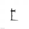 Neomounts NM-D335DBLACK Monitorhalterung 10-27 Zoll, Klemm-/Stand-/Durchführungsmontage, 8 kg, 25,4 cm (10 Zoll), 68,6 cm (27 Zoll), 100 x 100 mm, Schwarz