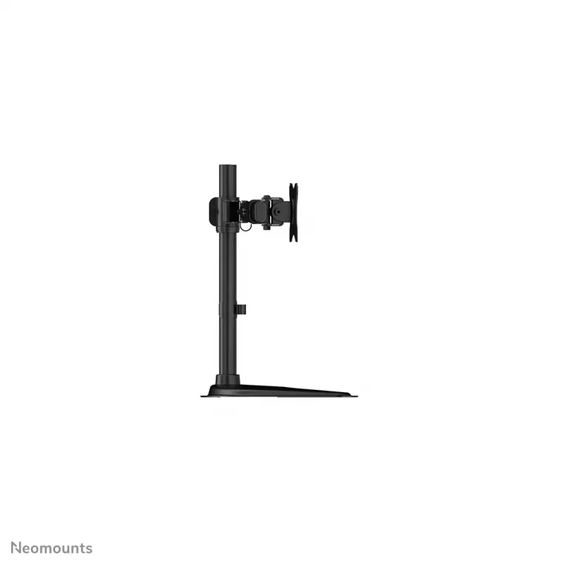 Neomounts NM-D335DBLACK Monitorhalterung 10-27 Zoll, Klemm-/Stand-/Durchführungsmontage, 8 kg, 25,4 cm (10 Zoll), 68,6 cm (27 Zoll), 100 x 100 mm, Schwarz
