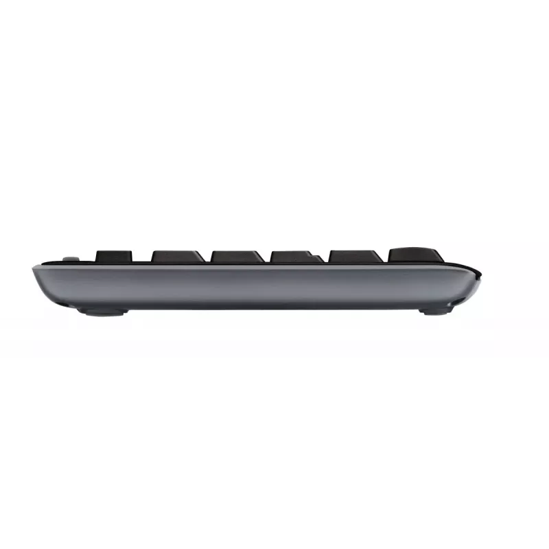 LOGITECH Wireless Desktop Mk270 - Qwerty Spanisch