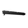 HP 455 Programmierbare Funk-Tastatur, Vollformat (100%), kabellos, RF Wireless, Membran, Schwarz