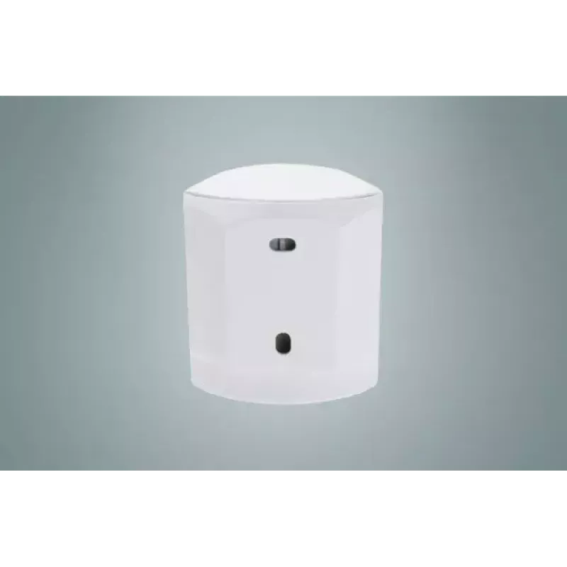 Passive Infrared Sensor Homematic IP HmIP-SMI Wireless Ceiling Wall White