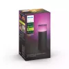 Philips Hue White and colour ambience Calla Outdoor-Sockelleuchte