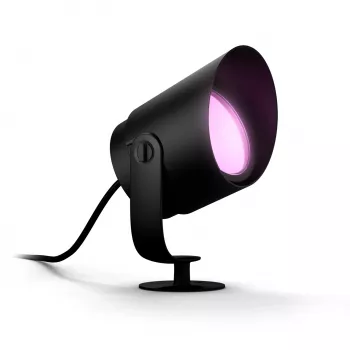 Philips Hue White and Colour Ambience Lily XL Outdoor-Strahler