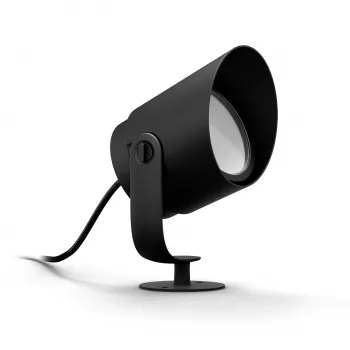Philips Hue White and Colour Ambience Lily XL Outdoor-Strahler