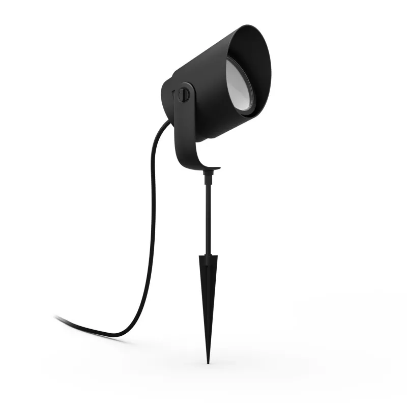 Philips Hue White and Colour Ambience Lily XL Outdoor-Strahler