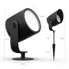 Philips Hue White and Colour Ambience Lily XL Outdoor-Strahler