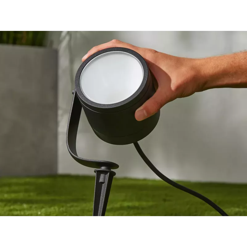 Philips Hue White and Colour Ambience Lily XL Outdoor-Strahler