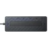HP Universal USB-C Multiport Hub USB 3.2 Gen 1 Type-C Schwarz