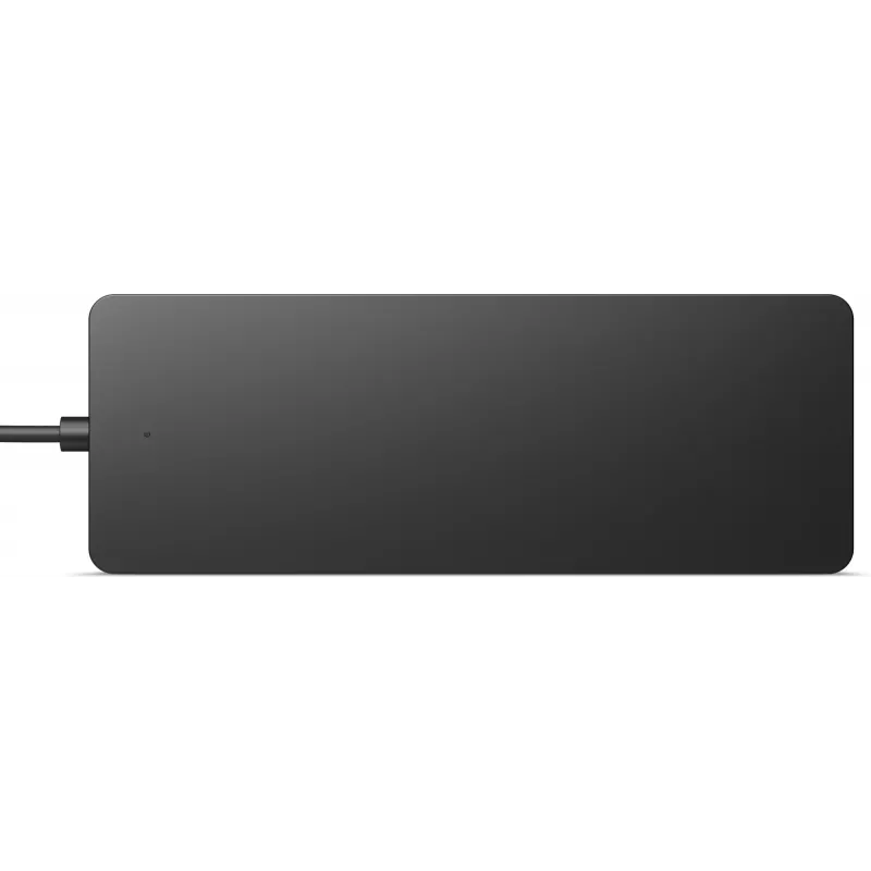 HP Universal USB-C Multiport Hub USB 3.2 Gen 1 Type-C Schwarz