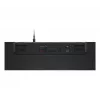 LOGITECH G915 X USB-A Kabelgebundene Low-Profile Gaming-Tastatur Taktil Schwarz Azerty Fr
