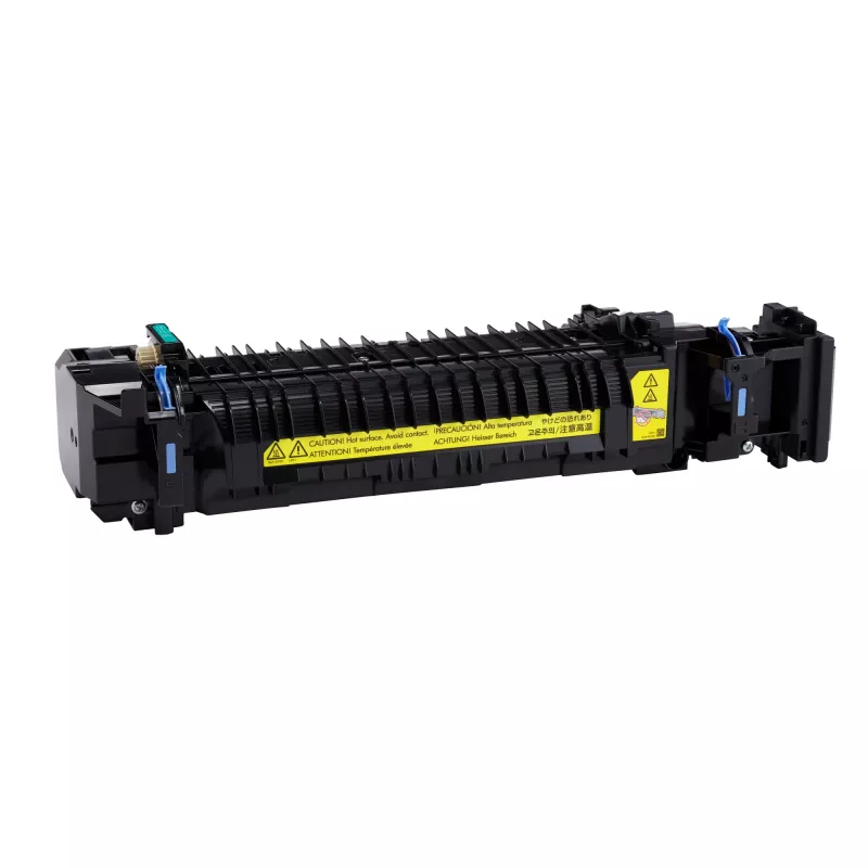 HP LaserJet 220V Enhanced Fuser Kit, Schwarz, Cyan, Magenta, Gelb, Laser, Japan, 15 - 27 °C, 0 - 35 °C, 20 - 60%