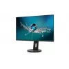 Fujitsu B2711 TS QHD Computer Monitor 68,6 cm (27 Zoll) 2560 x 1440 Pixel Quad HD LED Schwarz