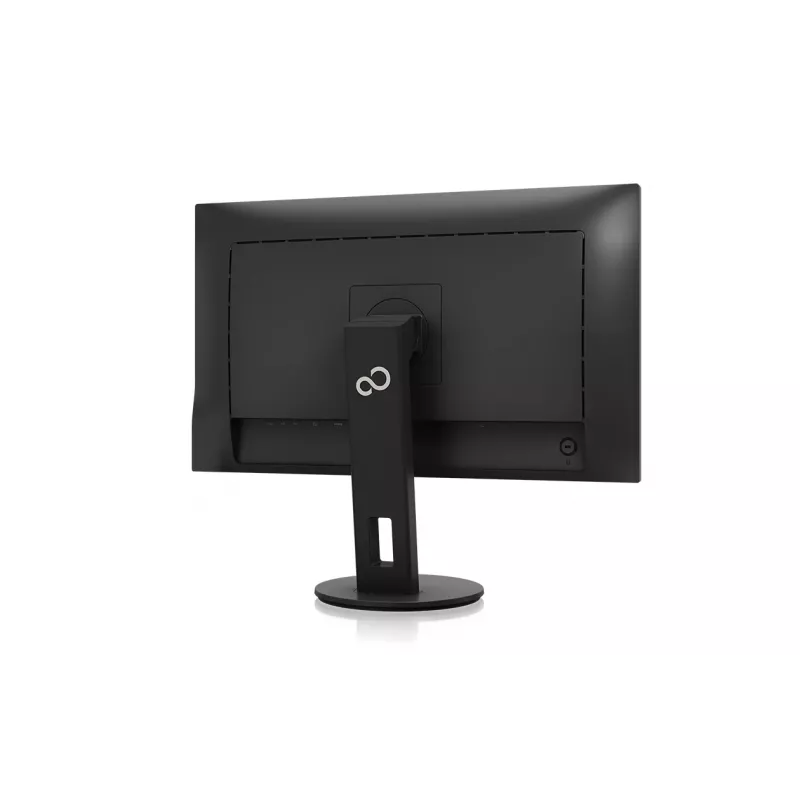 Fujitsu B2711 TS QHD Computer Monitor 68,6 cm (27 Zoll) 2560 x 1440 Pixel Quad HD LED Schwarz