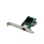 LevelOne Gigabit PCIe Netzwerkkarte, Low-Profile-Blende im Lieferumfang