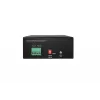 LevelOne Hilbert 10-Port Industrial Gigabit Smart Lite Switch, 8x RJ45, 2x SFP