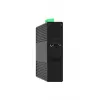 LevelOne Hilbert 6-Port Industrial Gigabit PoE Smart Lite Switch, 2 x SFP, 4 PoE-Ausgänge, 802.3at/af PoE