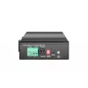 LevelOne Hilbert 6-Port Industrial Gigabit PoE Smart Lite Switch, 2 x SFP, 4 PoE-Ausgänge, 802.3at/af PoE