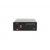 LevelOne RJ45 auf ST Gigabit Medienkonverter, Single-Mode-Faser, 1310nm, 20km