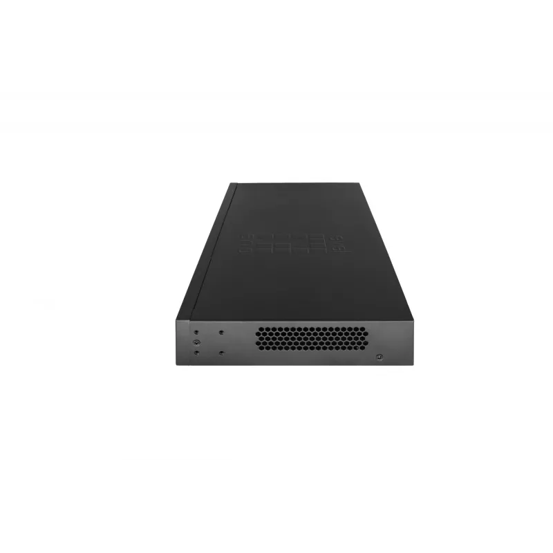 Managed Switch LevelOne Hilbert 28-Port Gigabit Smart Lite