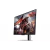 Samsung G80SD Computermonitor 81,3 cm (32 Zoll) 3840 x 2160 Pixel 4K Ultra HD OLED Silber
