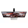 Samsung G80SD Computermonitor 81,3 cm (32 Zoll) 3840 x 2160 Pixel 4K Ultra HD OLED Silber