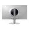 Samsung G80SD Computermonitor 81,3 cm (32 Zoll) 3840 x 2160 Pixel 4K Ultra HD OLED Silber