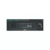 LOGITECH MX Keys S Combo - Graphite - QWERTY US/International