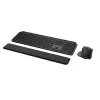LOGITECH MX Keys S Combo - Graphite - QWERTY US/International
