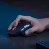 LOGITECH MX Keys S Combo - Graphite - QWERTY US/International