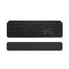 LOGITECH MX Keys S Combo - Graphite - QWERTY US/International