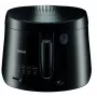 Tefal FF107810 Fritteuse Einzel 2 L Standgerät 1900 W Fritteuse Schwarz