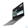 Lenovo V17 G4 IRU Intel® U U300 Laptop 43,9 cm (17,3 Zoll) Full HD 8 GB DDR4-SDRAM 512 GB SSD Wi-Fi 6 (802.11ax) Windows 11 Home Deutsch Grau