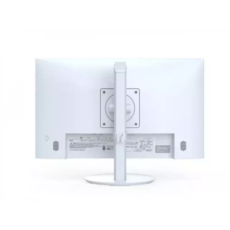 NEC MultiSync E244FL Computer Monitor 61 cm (24 Zoll) 1920 x 1080 Pixel Full HD LCD Weiß