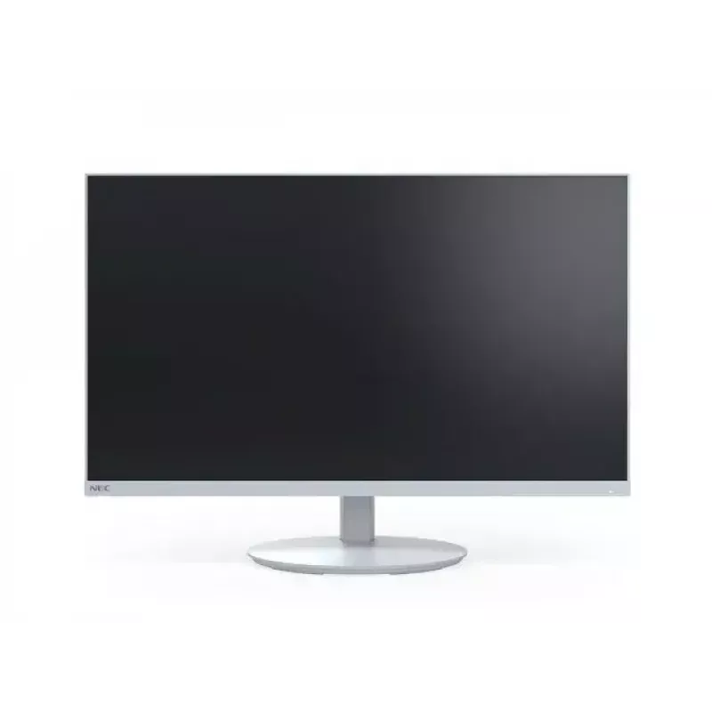 NEC MultiSync E244FL Computer Monitor 61 cm (24 Zoll) 1920 x 1080 Pixel Full HD LCD Weiß