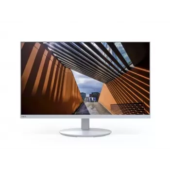 NEC MultiSync E244FL Computer Monitor 61 cm (24 Zoll) 1920 x 1080 Pixel Full HD LCD Weiß