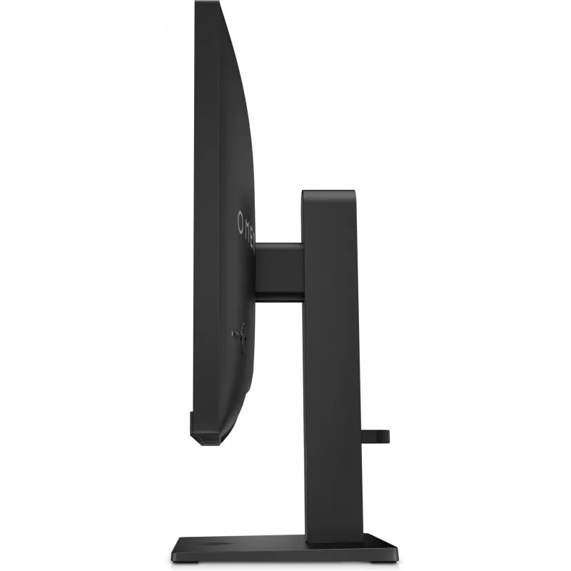 OMEN by HP 23,8 Zoll FHD 165Hz Gaming Monitor – OMEN 24, 60,5 cm (23,8 Zoll), 1920 x 1080 Pixel, Full HD, LCD, 1 ms, Schwarz