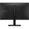 OMEN by HP 23,8 Zoll FHD 165Hz Gaming Monitor – OMEN 24, 60,5 cm (23,8 Zoll), 1920 x 1080 Pixel, Full HD, LCD, 1 ms, Schwarz