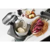Küchenmaschine KITCHENAID Artisan 300 W 4,8 L Edelstahlschüssel Silber
