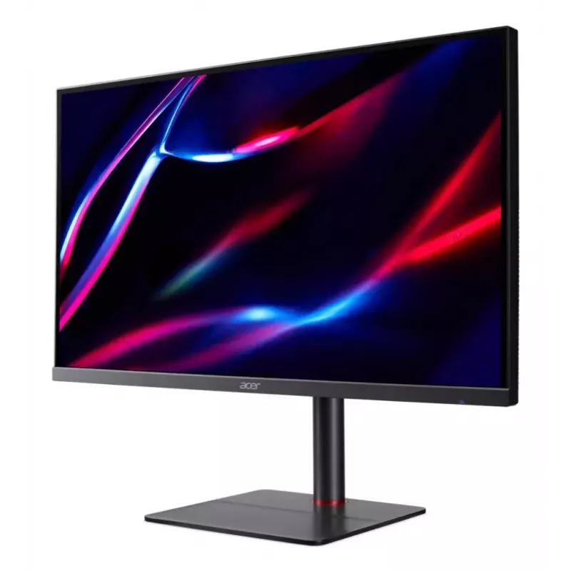 Acer Nitro XV5 XV275K P3 Computer-Monitor 27 Zoll 4K Ultra HD LED 3840 x 2160 Pixel