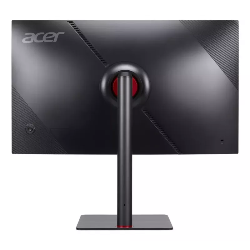 Acer Nitro XV5 XV275K P3 Computer-Monitor 27 Zoll 4K Ultra HD LED 3840 x 2160 Pixel