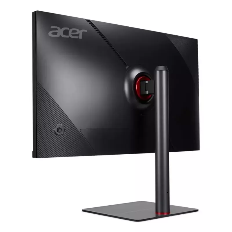 Acer Nitro XV5 XV275K P3 Computer-Monitor 27 Zoll 4K Ultra HD LED 3840 x 2160 Pixel