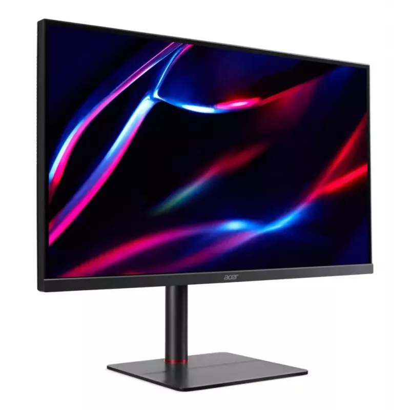 Acer Nitro XV5 XV275K P3 Computer-Monitor 27 Zoll 4K Ultra HD LED 3840 x 2160 Pixel