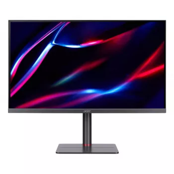 Acer Nitro XV5 XV275K P3 Computer-Monitor 27 Zoll 4K Ultra HD LED 3840 x 2160 Pixel