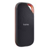 WESTERN DIGITAL SSD - SanDisk Extreme PRO mit USB4 - 4 TB - USB-C 4 Gen 3x2
