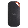 WESTERN DIGITAL SSD - SanDisk Extreme PRO mit USB4 - 4 TB - USB-C 4 Gen 3x2