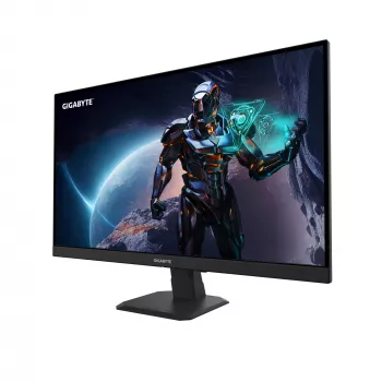 GIGABYTE GS27U 27 Zoll UHD Gaming-Monitor – 3840 x 2160, 160 Hz, 1 ms, 350 cd/m², Display HDR400, HDMI 2.1, DisplayPort 1.4
