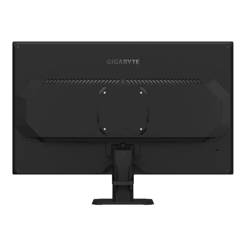 GIGABYTE GS27U 27 Zoll UHD Gaming-Monitor – 3840 x 2160, 160 Hz, 1 ms, 350 cd/m², Display HDR400, HDMI 2.1, DisplayPort 1.4
